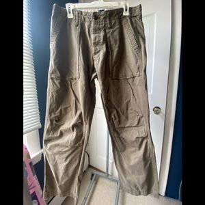 Gap Cargo Pants